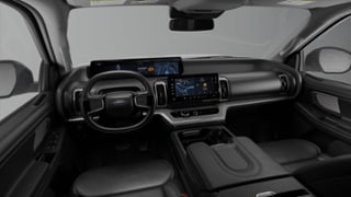 2026 Ford Expedition® Internal Image 2